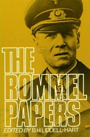 Cover of The Rommel Papers