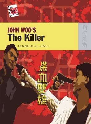 Book cover for John Woo′s The Killer