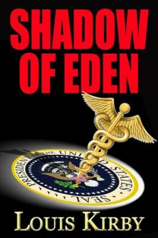 Cover of Shadow of Eden