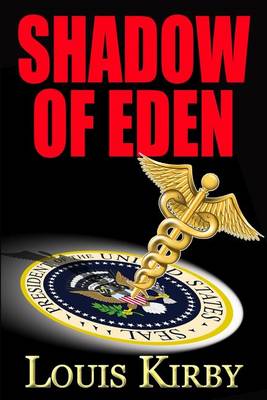 Book cover for Shadow of Eden