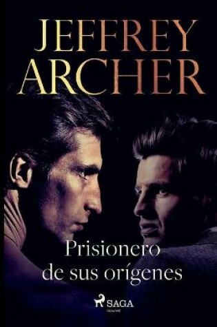 Cover of Prisionero de sus orígenes