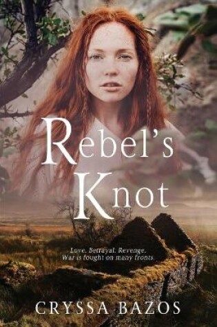 Cover of Rebel's Knot