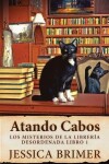 Book cover for Atando Cabos