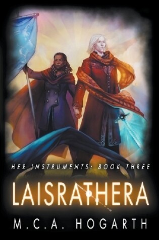 Cover of Laisrathera (Her Instruments 3)