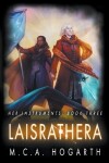Book cover for Laisrathera (Her Instruments 3)
