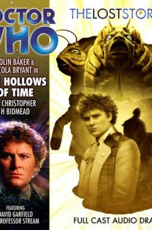 Cover of The Hollows of Time
