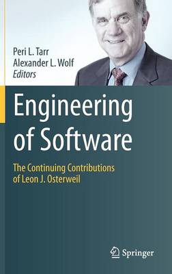 Cover of Engineering of Software