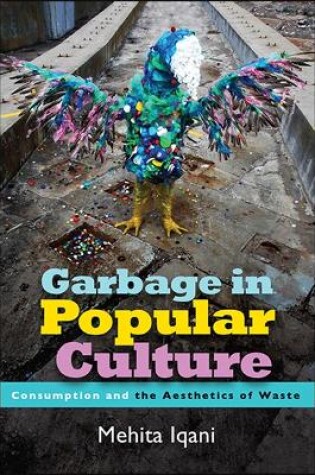 Cover of Garbage in Popular Culture