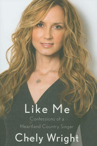 Cover of Like Me