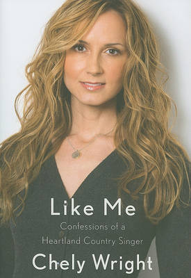 Book cover for Like Me