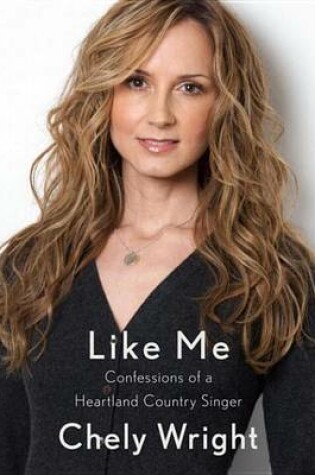 Cover of Like Me