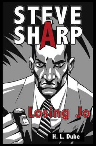 Cover of Losing Jo