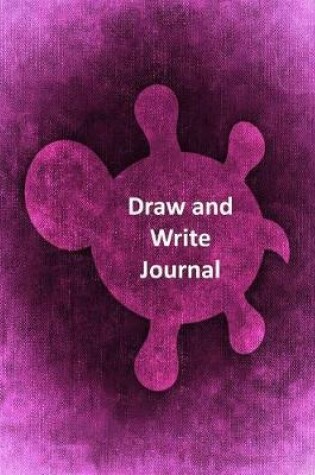 Cover of Draw and Write Journal