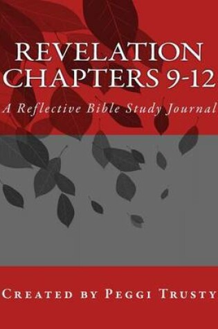 Cover of Revelation, Chapters 9-12