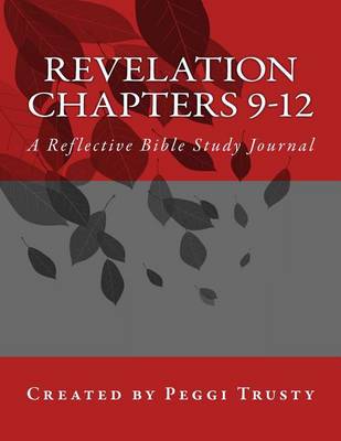 Cover of Revelation, Chapters 9-12