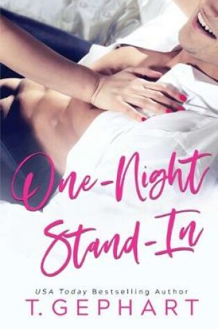 Cover of One-Night Stand-In