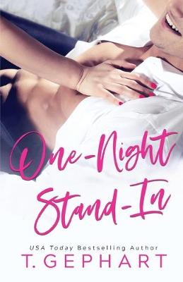 Book cover for One-Night Stand-In