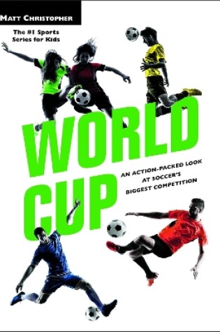 Cover of World Cup (Revised)