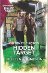 Book cover for Colton 911: Hidden Target