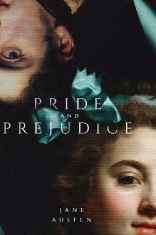 Cover of Pride and Prejudice Deluxe Edition