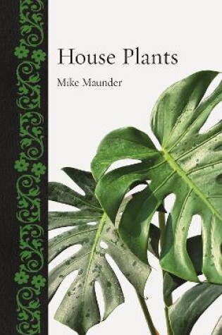 Cover of House Plants