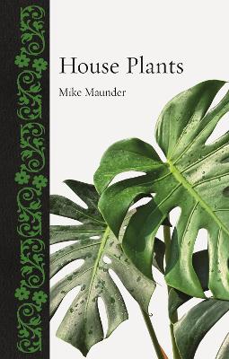 Book cover for House Plants