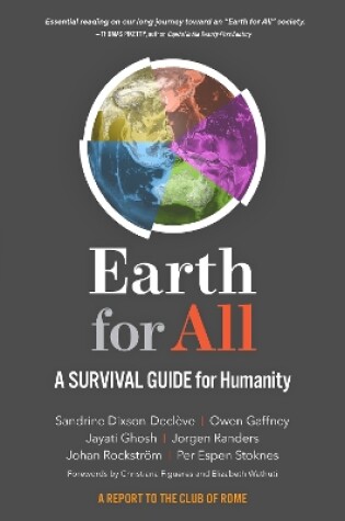 Cover of Earth for All