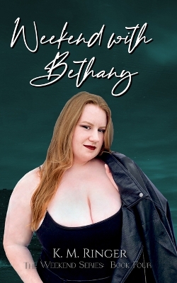 Book cover for Weekend with Bethany