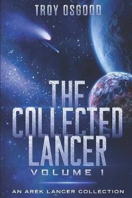 Cover of The Collected Lancer Volume 1