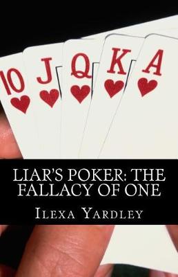 Book cover for Liar's Poker