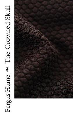 Book cover for The Crowned Skull