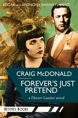 Cover of Forever's Just Pretend