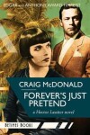 Book cover for Forever's Just Pretend