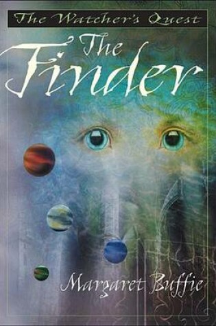 Cover of The Finder