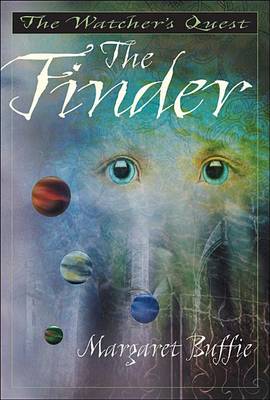 Book cover for The Finder