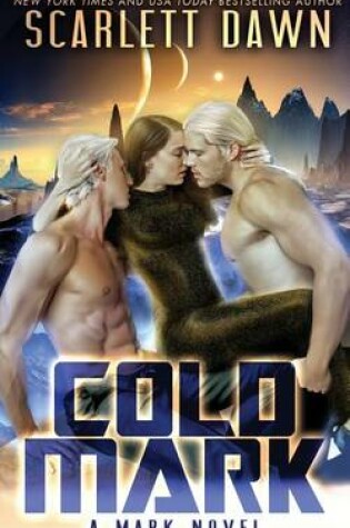 Cover of Cold Mark