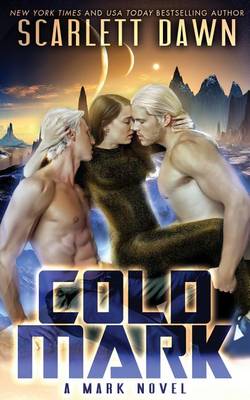 Book cover for Cold Mark