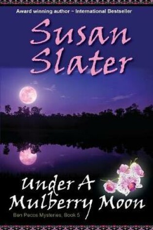 Cover of Under A Mulberry Moon