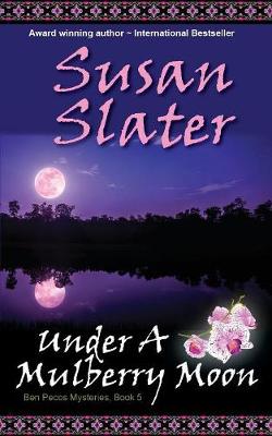 Book cover for Under A Mulberry Moon