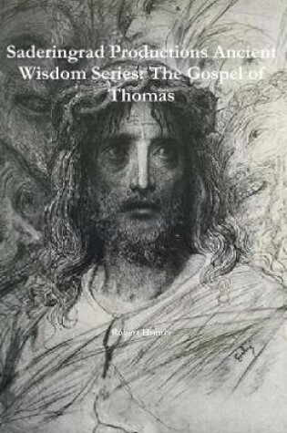 Cover of Saderingrad Productions Ancient Wisdom Series