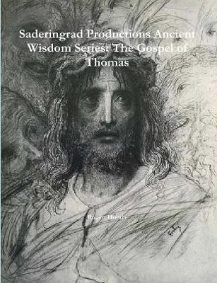 Book cover for Saderingrad Productions Ancient Wisdom Series