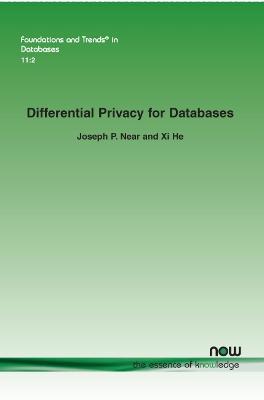 Cover of Differential Privacy for Databases