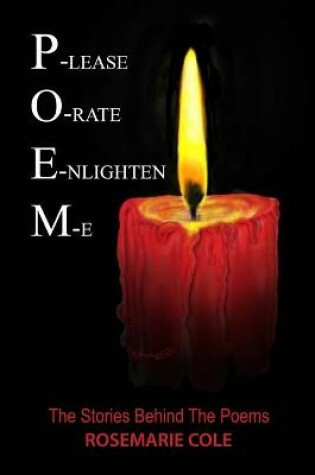 Cover of P-lease O-rate E-nlighten M-e