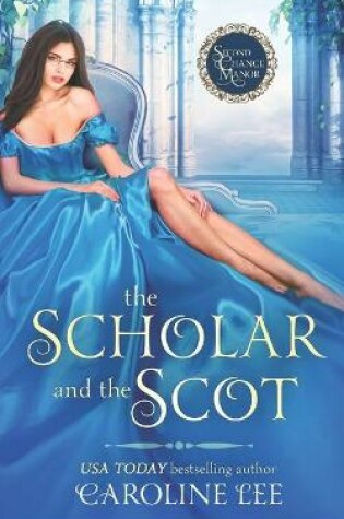 Cover of The Scholar and the Scot