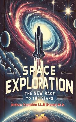 Cover of Space Exploration