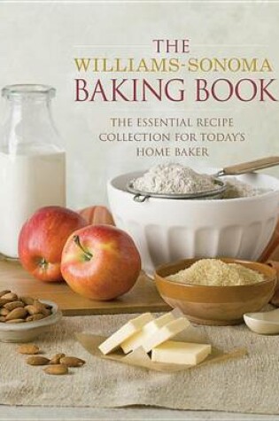 Cover of Baking Book