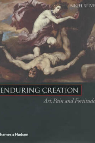 Cover of Enduring Creation