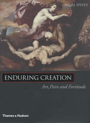 Book cover for Enduring Creation