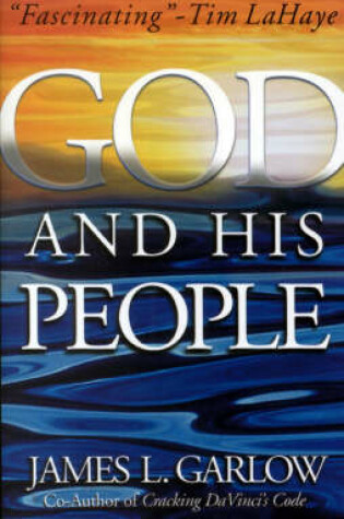Cover of God and His People