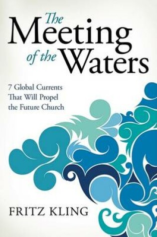 Cover of Meeting of the Waters